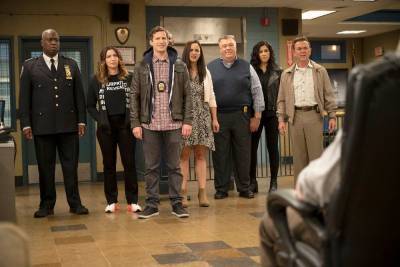 ‘Brooklyn Nine-Nine’ Series Finale: Cast And Fans React - etcanada.com