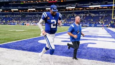 "Hard Knocks" to showcase Colts for first in-season episodes - abcnews.go.com