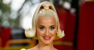 Katy Perry Recalls 'Insane' Early Days of Motherhood to Daughter Daisy - www.justjared.com - Santa Barbara