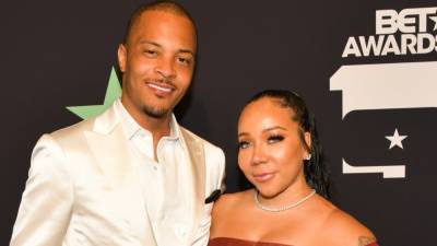 T.I. and Tiny's Sexual Assault Case Dismissed in Los Angeles - www.etonline.com - Los Angeles