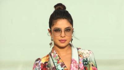 Priyanka Chopra Posts On ‘The Activist’ And Admits, “The Show Got It Wrong” - deadline.com
