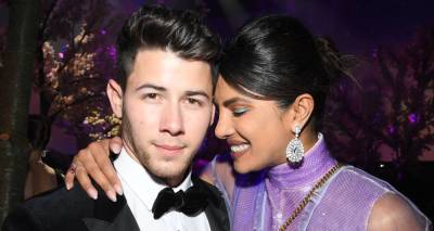 Priyanka Chopra Calls Nick Jonas 'Love of My Life' While Celebrating His 29th Birthday - www.justjared.com