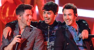 Jonas Brothers Release New Single 'Who's In Your Head' - Read the Lyrics & Listen Now! - www.justjared.com
