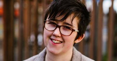 Two men charged in connection with the murder of Irish journalist Lyra McKee - www.dailyrecord.co.uk - Ireland