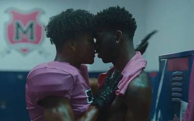 STEAMY VIDEO: Lil Nas X Unleashes Montero and Wow Does He What - gaynation.co