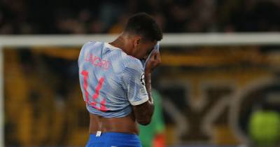 Jesse Lingard reaction to Champions League error could decide his Manchester United future - www.manchestereveningnews.co.uk - Manchester
