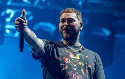 Roddy Ricch - Megan Thee-Stallion - Rod Wave - Jack Harlow - Post Malone announces full line-up for Posty Fest 2021 - nme.com - Texas - county Arlington