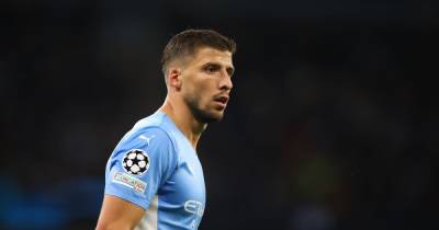 Ruben Dias issues Man City rallying cry following RB Leipzig victory - www.manchestereveningnews.co.uk - Manchester