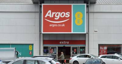 Here's what to expect from Argos for Black Friday 2021 - www.manchestereveningnews.co.uk - Britain - USA