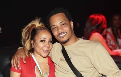 T.I. and Tiny will not be charged over 2005 sexual assault allegation - www.nme.com - Los Angeles