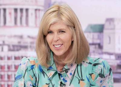 Kate Garraway stunned at her ‘unbelievable’ resemblance to her 15-year-old daughter in old snap - evoke.ie - Britain - London
