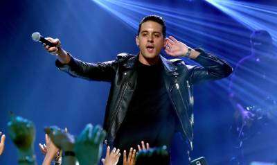 G-Eazy arrested and charged with assault - www.thefader.com - New York