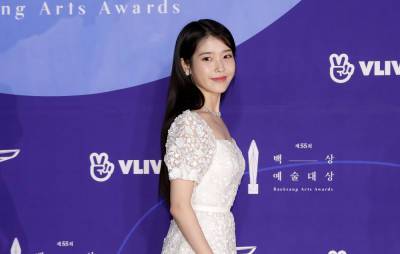 IU donates $700,000 worth of goods to charity and health centres - www.nme.com
