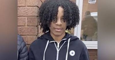 Boy, 16, charged with murder after Rhamero West stabbed to death - www.manchestereveningnews.co.uk - Manchester