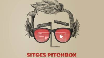 Sitges Film Festival and Filmarket Hub Unveil Finalists for 2021 Sitges Pitchbox - variety.com