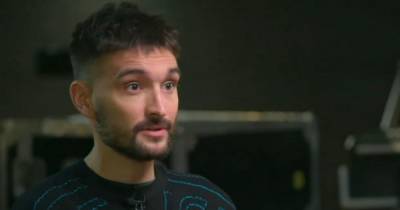 The Wanted's Tom Parker refusing to allow cancer to 'consume' life as bandmates help pull him through - www.manchestereveningnews.co.uk