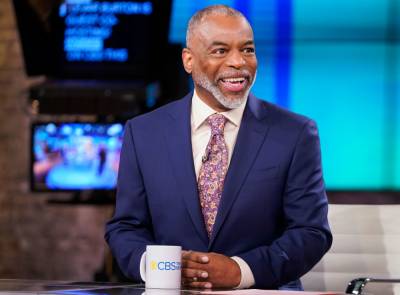LeVar Burton Admits He Doesn’t Want To Be The New ‘Jeopardy!’ Host: ‘We’re Trying To Figure Out What The Right Game Show For LeVar Burton Would Be’ - etcanada.com