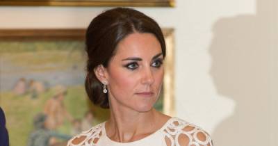 Inside Kate Middleton and Meghan Markle's royal jewellery collection worth over £100,000 - www.ok.co.uk