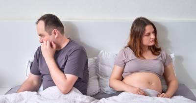 'It's not a woman's responsibility to make men feel special during pregnancy' - www.ok.co.uk