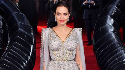 Angelina Jolie Meets McKayla Maroney Aly Raisman After Emotional Testimony: I’m ‘Honored’ - hollywoodlife.com - USA