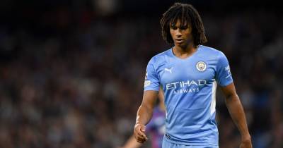 Nathan Ake eases Man City injury crisis by preparing to play despite tragedy - www.manchestereveningnews.co.uk - Manchester