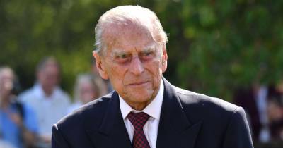 Prince Philip’s Will to Remain Sealed for 90 Years Out of Respect for Queen Elizabeth II - www.usmagazine.com - Britain