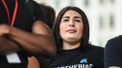 Right-Wing Activist Laura Loomer Has ‘Brutal’ Case of COVID After Claiming It’s No Worse Than Food Poisoning - thewrap.com