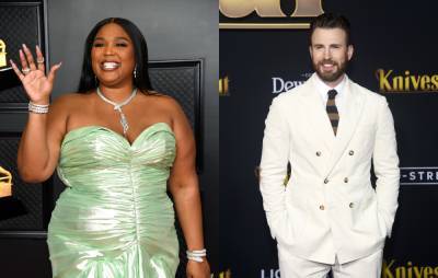Lizzo wants to star opposite Chris Evans in ‘The Bodyguard’ remake - www.nme.com - Houston - county Evans
