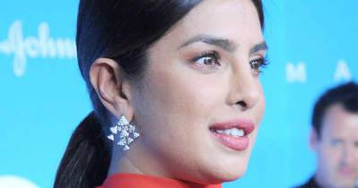Priyanka Chopra apologises for participation in The Activist - www.msn.com - USA - Chelsea - county Story