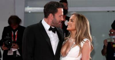 Jennifer Lopez Praises Ben Affleck’s New Movie After ‘Beautiful’ Venice Trip - www.usmagazine.com