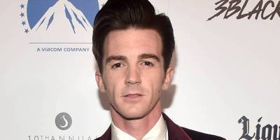 Drake Bell Speaks Out About 'Reckless & Irresponsible' Texts to Minor - www.justjared.com - Ohio