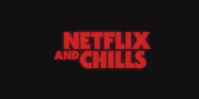 Netflix Announces 'Netflix & Chills' Halloween Release Schedule! - www.justjared.com