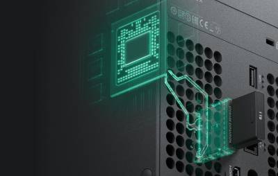 Xbox Series X|S could be getting a cheaper storage expansion card soon - www.nme.com - France