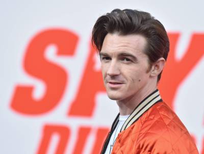 Drake Bell Addresses ‘Reckless & Inappropriate’ Texts With 15-Year-Old, But Denies Sexual Assault Allegations - etcanada.com