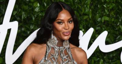 Naomi Campbell gushes over ‘independent and smart’ baby daughter in rare comments - www.ok.co.uk