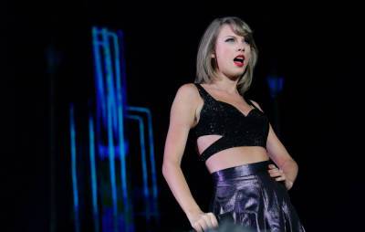 Listen to Taylor Swift’s new re-recorded version of ‘Wildest Dreams’ - www.nme.com