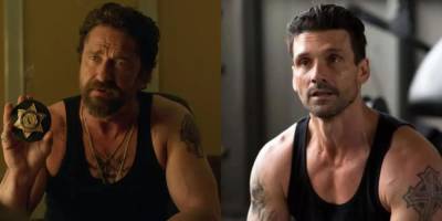 Frank Grillo Slams His New Film ‘Copshop’ for Editing Out His ‘Colorful’ Performance - thewrap.com