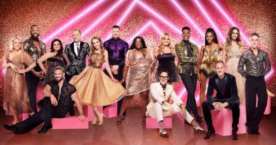 10 big changes to Strictly Come Dancing 2021 series compared to last year - www.dailyrecord.co.uk