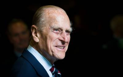 Prince Philip’s Will To Be Kept Secret For At Least 90 Years - etcanada.com