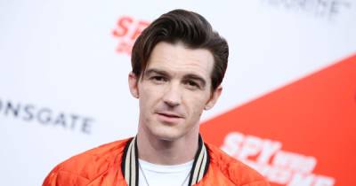 Drake Bell Addressees ‘Reckless and Irresponsible’ Texts to Minor After Child Endangerment Hearing - www.usmagazine.com - Mexico