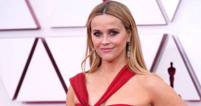 Reese Witherspoon Doesn’t Want Daughter Ava Playing Her in a Biopic: ‘She’s Not An Actress’ - www.usmagazine.com - New York