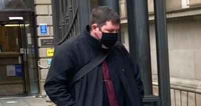 Depraved paedophile targeted 20 kids online and told one child to take photo of six-year-old brother in bath - www.dailyrecord.co.uk