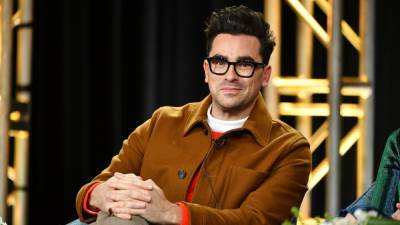 Dan Levy Signs Film and TV Deal With Netflix, Will Direct and Star in Rom-Com - thewrap.com