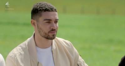MAFS UK fans fuming as Ant admits he doesn't even fancy Alexis after her heartache - www.ok.co.uk - Britain - Manchester