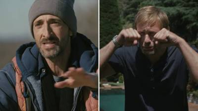 ‘Succession’ Season 3: First Look at Adrien Brody and Alexander Skarsgard in New Trailer - variety.com - Jordan