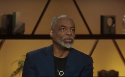 LeVar Burton Says He’s Looking For “The Right Game Show” To Host - deadline.com