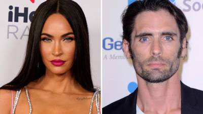 Megan Fox & Tyson Ritter To Star In ‘Bonnie & Clyde’ Update ‘Johnny & Clyde’ - deadline.com - Chad