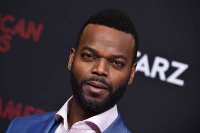Demore Barnes Reacts To ‘Law & Order: SVU’ Exit: “I Don’t Totally Know Why This Happened” - deadline.com