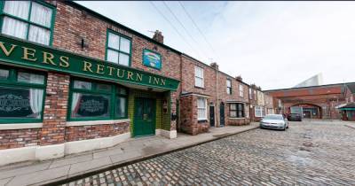 Coronation Street confirms shock death of character fans 'know and love' - www.ok.co.uk