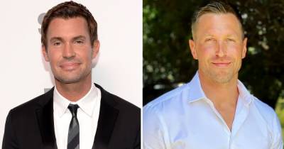 Jeff Lewis Has Matched With New Surrogate for Another Baby 2 Years After Gage Edward Split - www.usmagazine.com